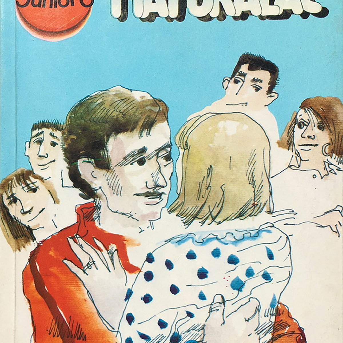 Maturalac   znanje, zagreb(1993)